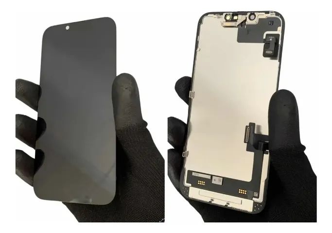 Display Original iPhone 14 Plus - Foto 5