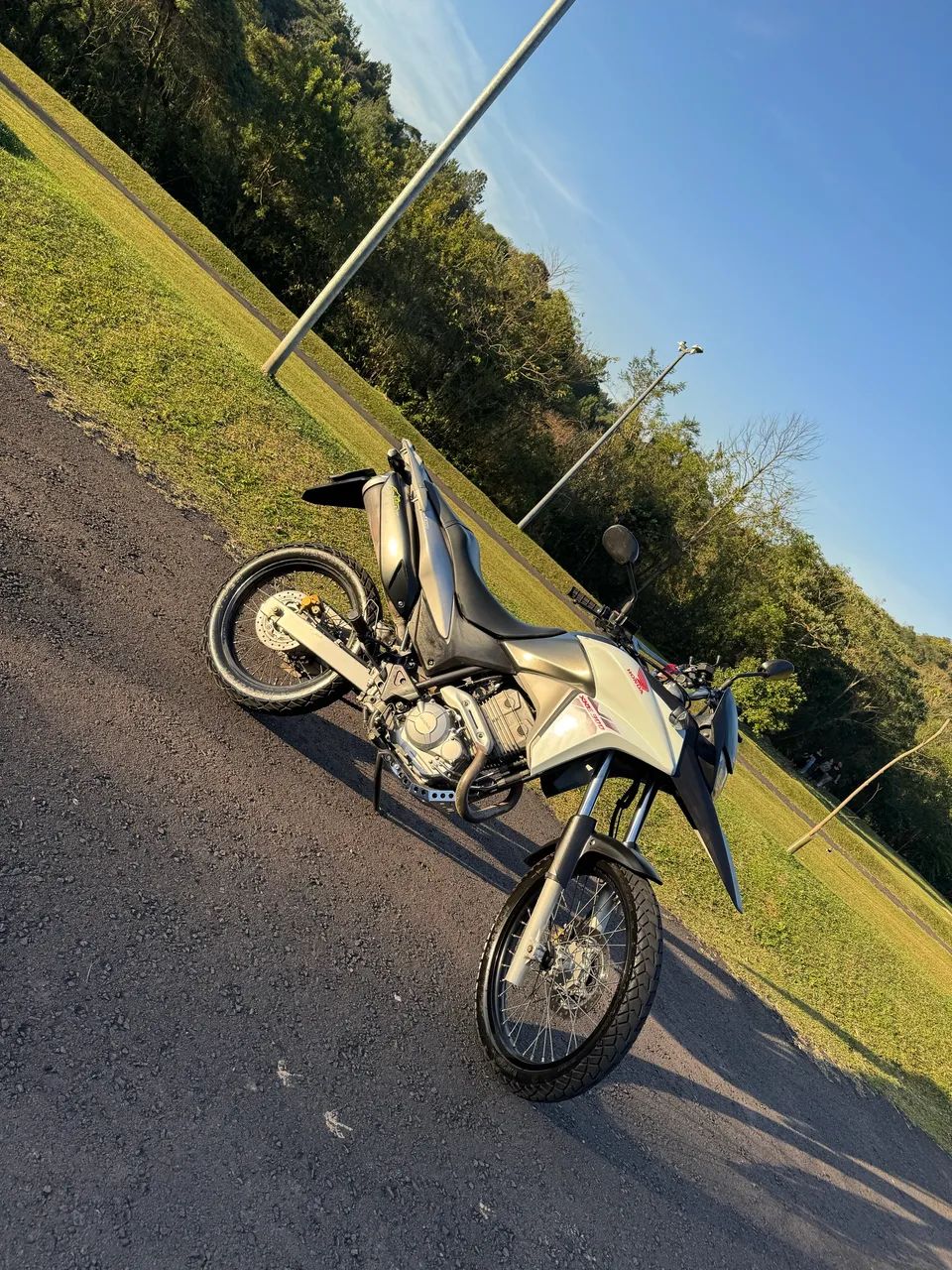 Xre 300  - Foto 4