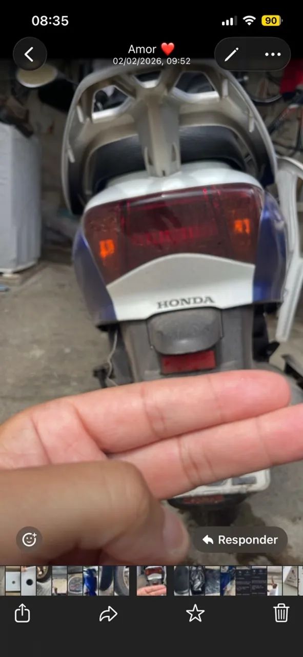 Moto Lead  - Foto 5