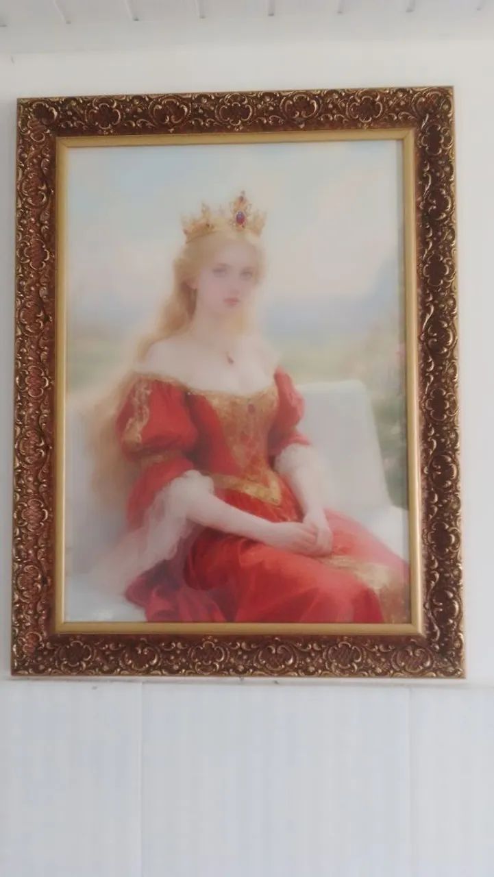 Quadro verdadeiro  - Foto 4