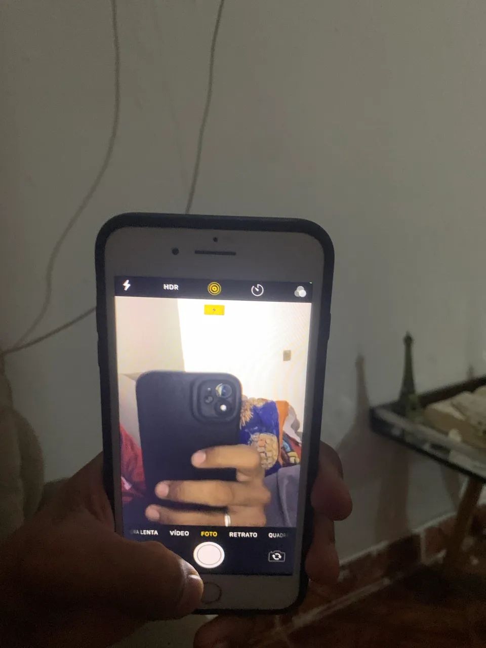 Vendo IPhone 7 Plus - Foto 5