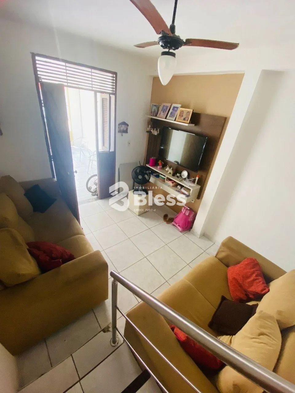 Casa à venda na Cidade da Esperança - Foto 4