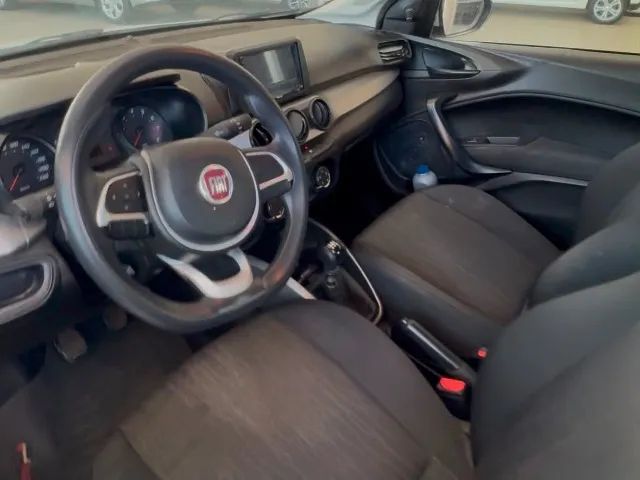 Fiat Argo 1.0 6V Flex. 2020 - Foto 3