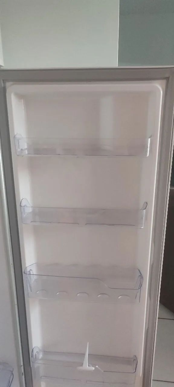 Geladeira 