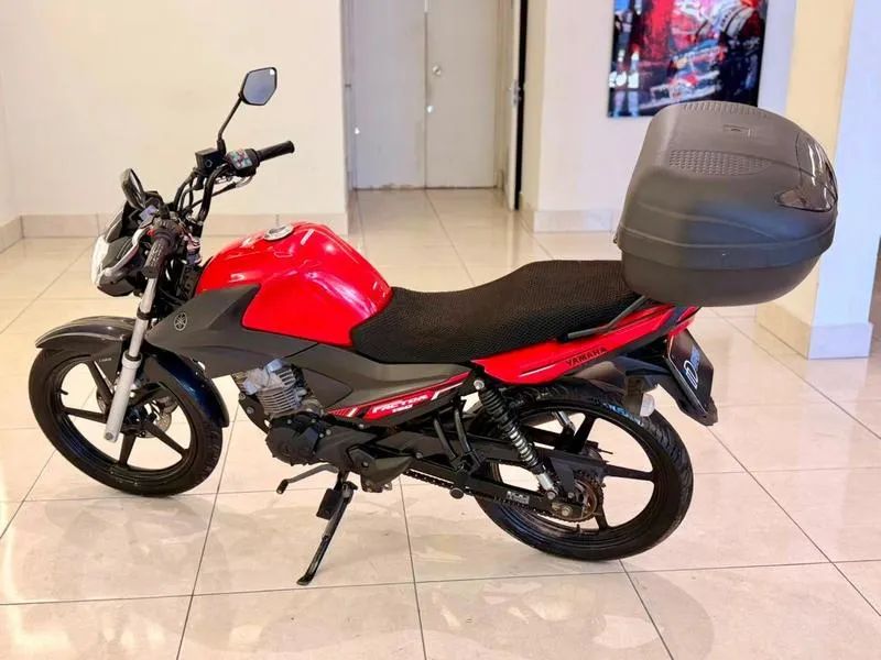 YAMAHA YBR150 FACTOR ED 2023 - Foto 3