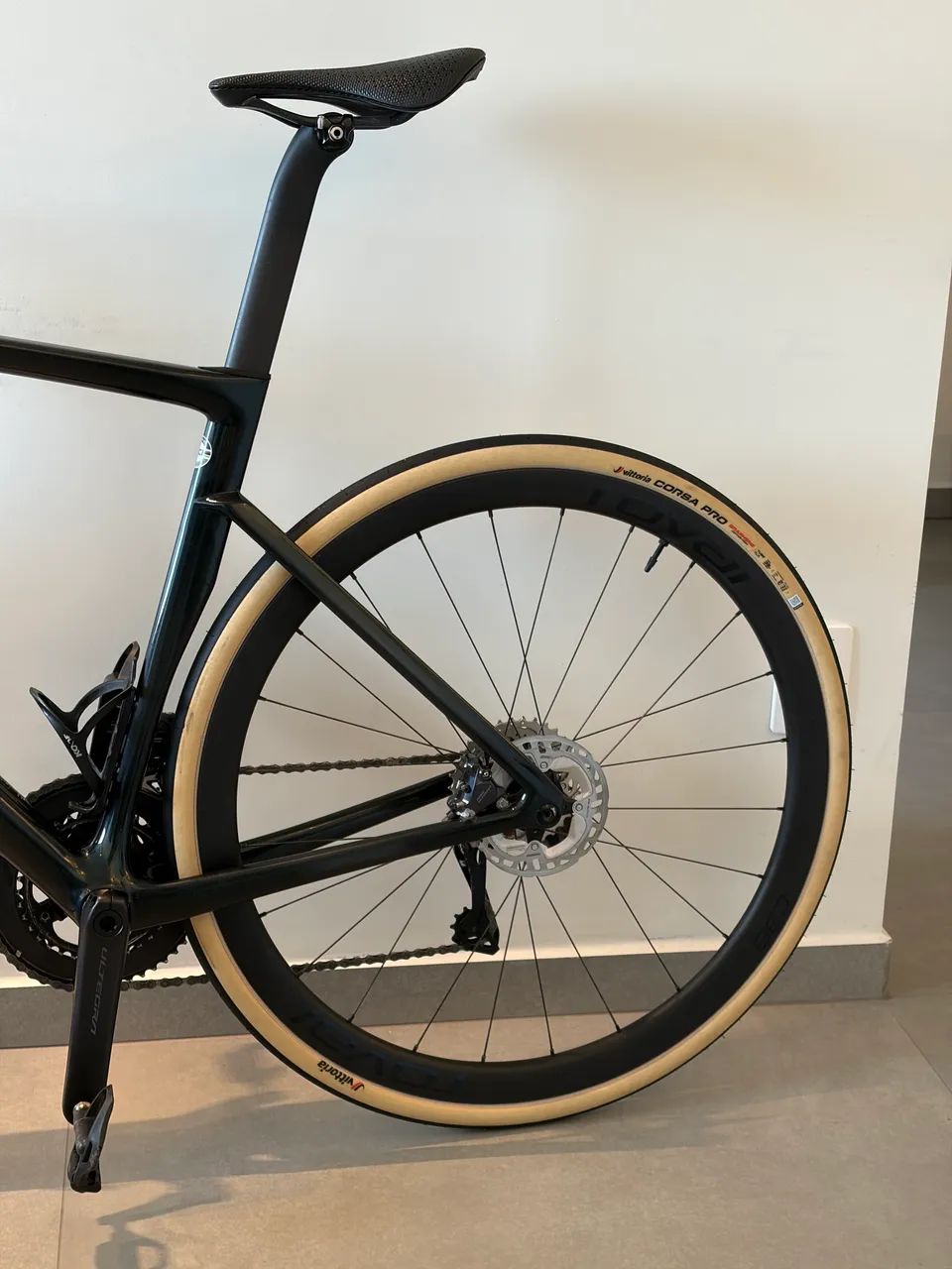 Bike Speed Specialized Tarmac SL 7 Expert (56) - Foto 4