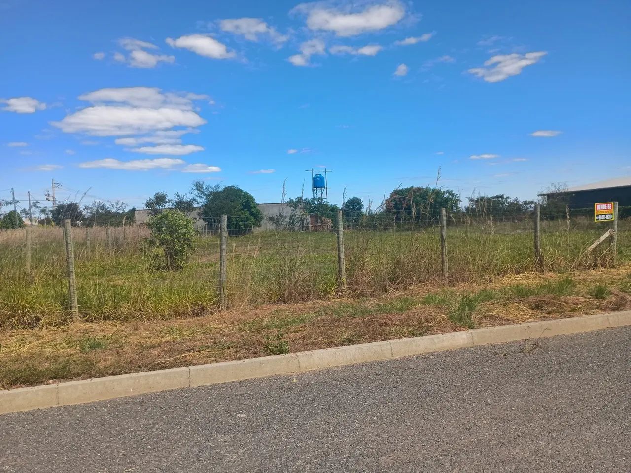 Chácara terreno Bela vista condomínio das araras  - Foto 5