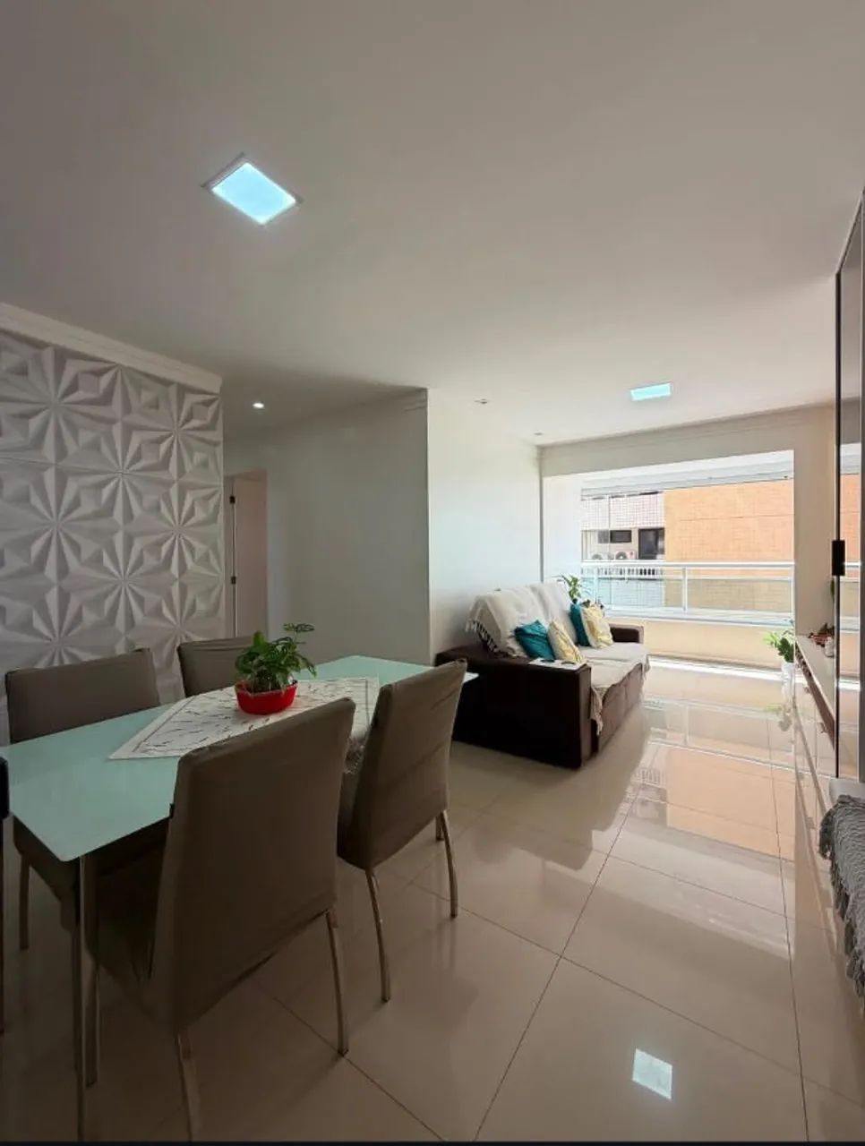 Apartamento à Venda | Condomínio Ilê de France
