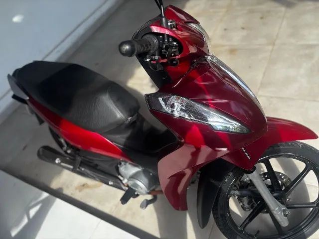 Moto Bis  - Foto 4