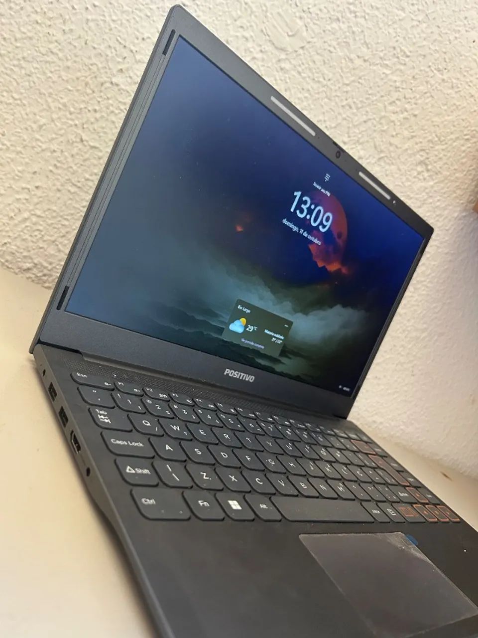 NOTEBOOK POSITIVO VISION C14 - Foto 3