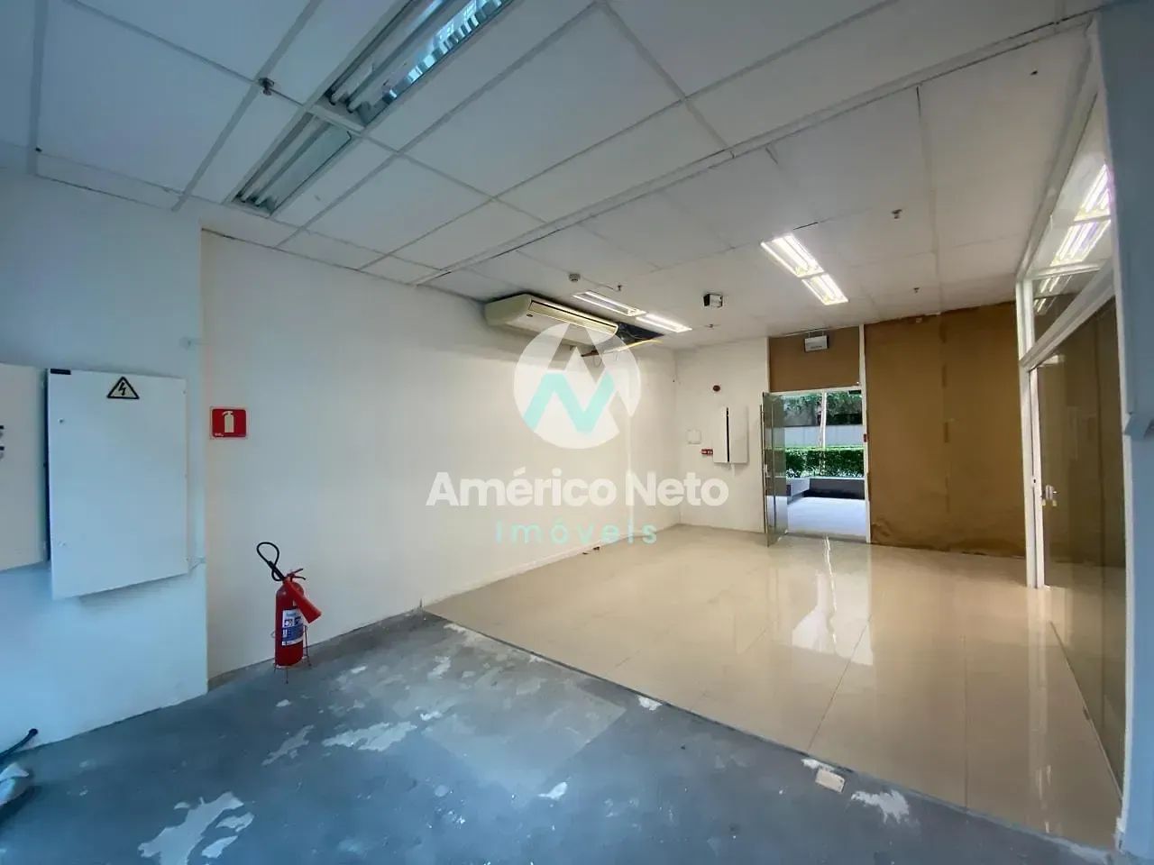 Sala para locação, Centro, São Caetano do Sul, SP - Foto 2