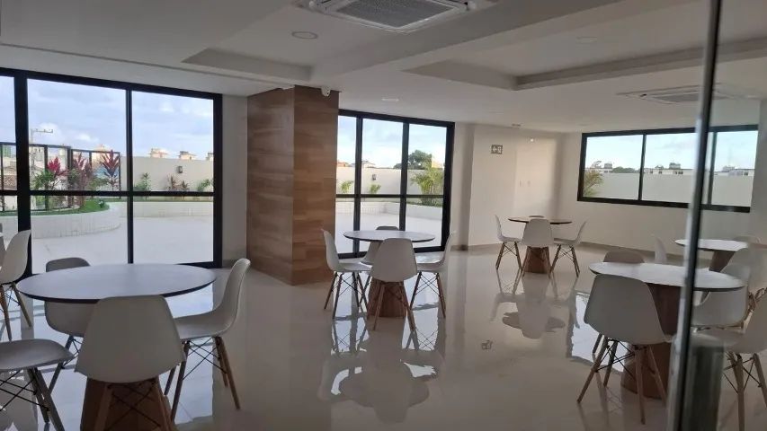 Lê Bolevard Farolândia 3 quartos c/ suite. - Foto 5