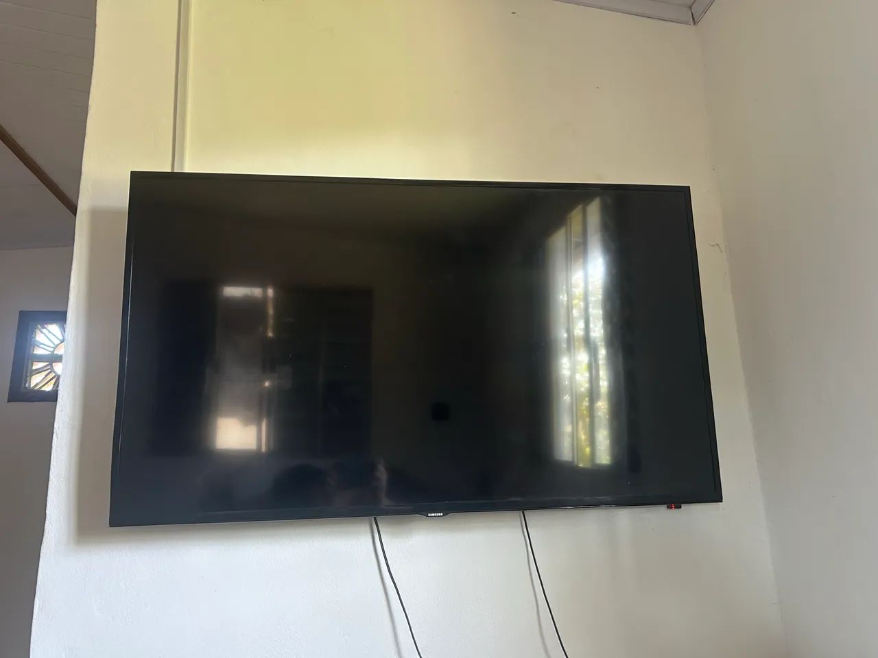 SMART TV SAMSUNG 49? + Amazon Fire Stick