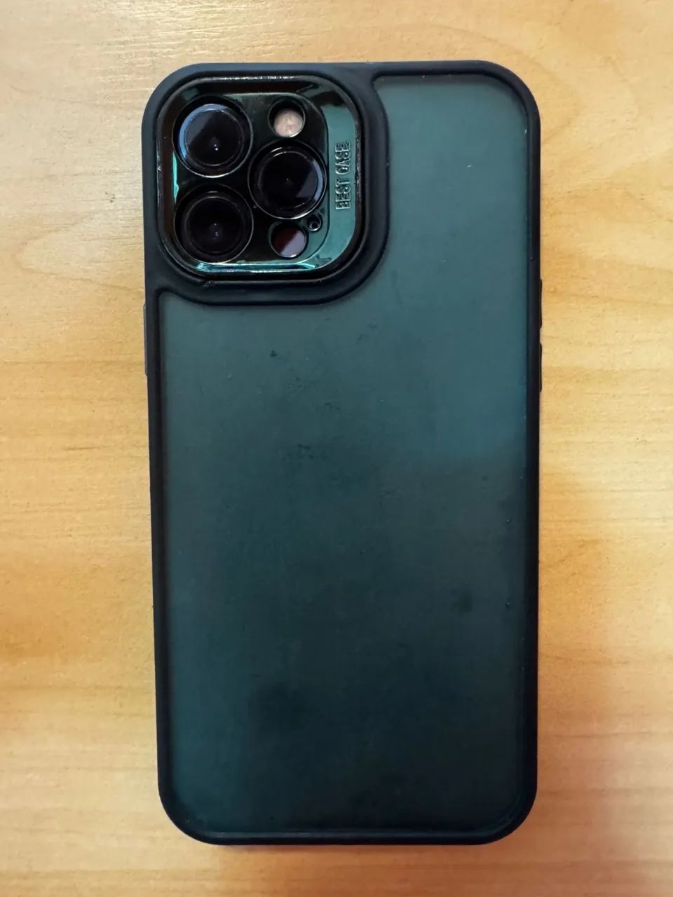 iPhone 12 Pro Max 512gb - Celulares e Smartphones - Tijuca, Rio de