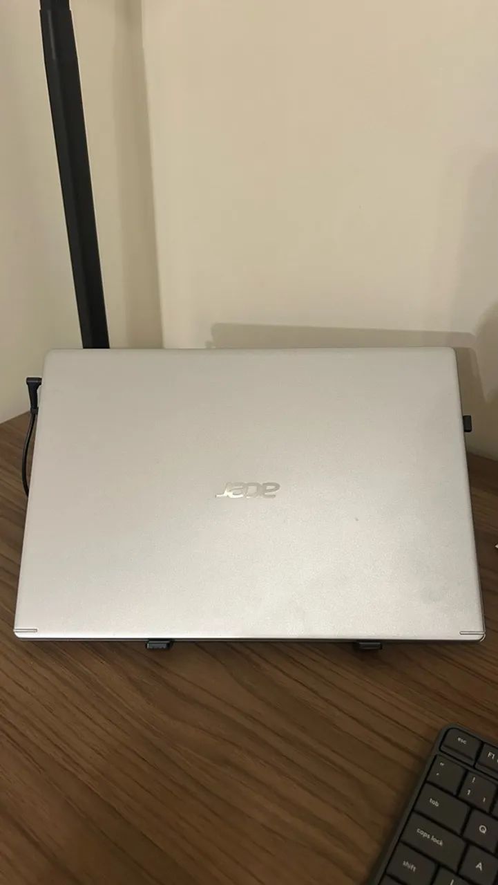 NOTEBOOK ACER INTEL CORRE i5 - Foto 3