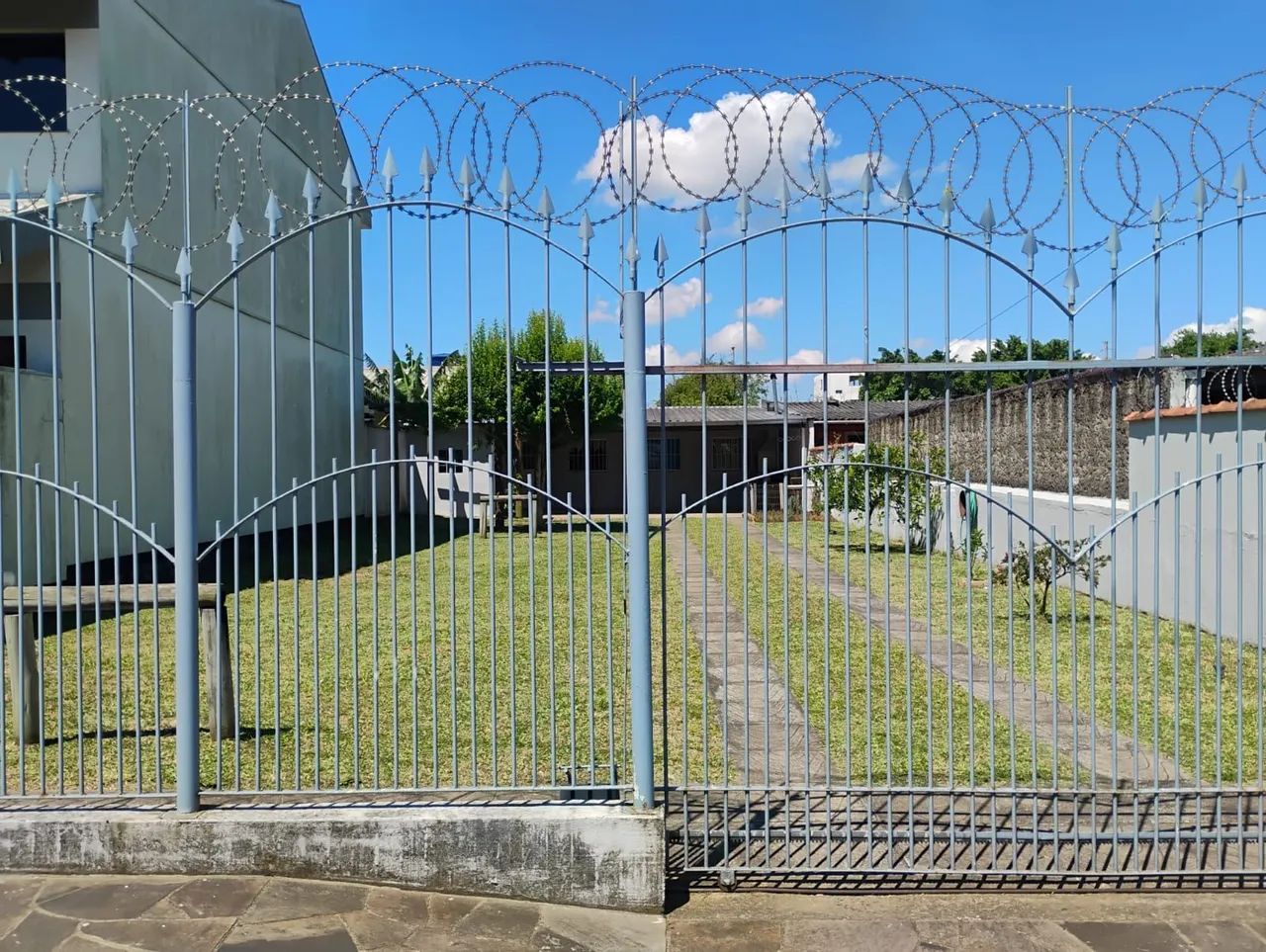 Foto - Alvorada - Sumaré
