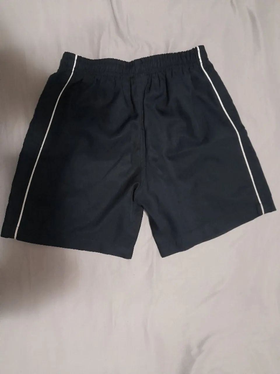 Shorts Colégio Objetivo - Tamanho 4 - Foto 2