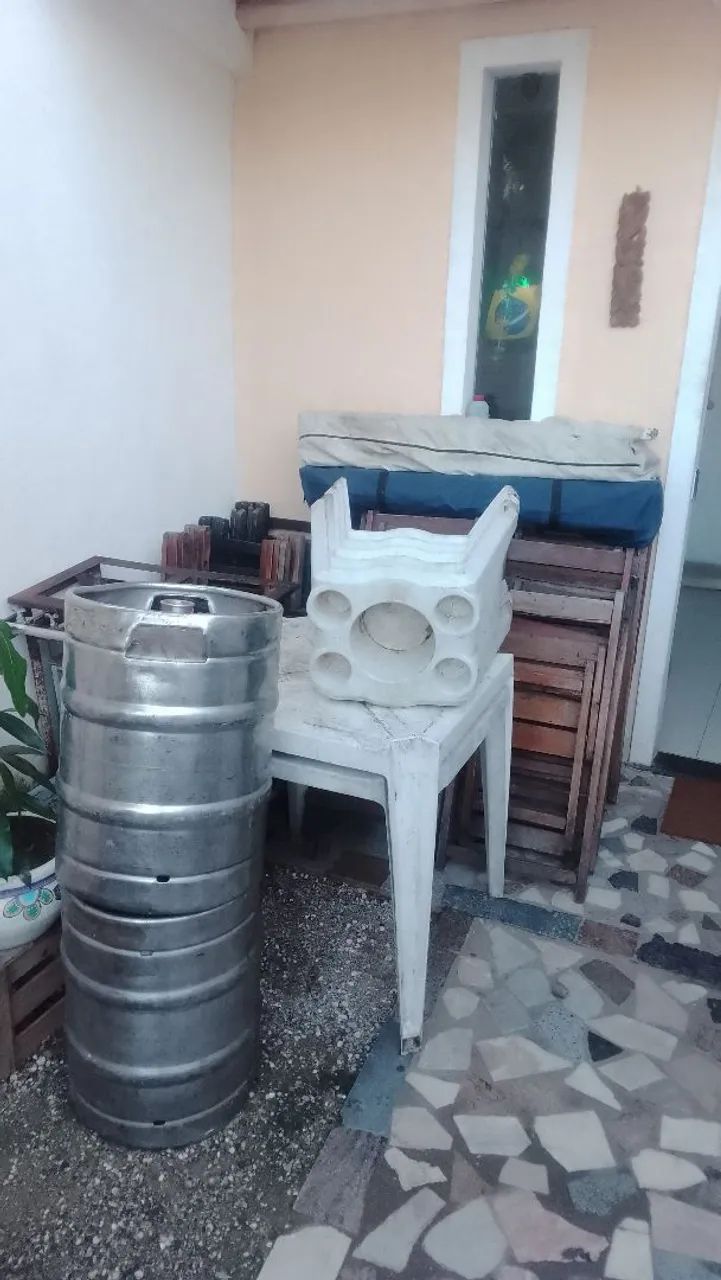 Vários equipamentos para comércio. - Foto 2