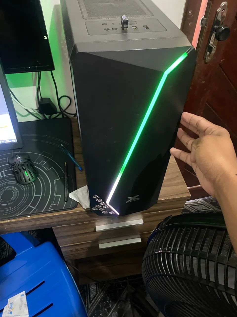 Pc gamer i5 - Foto 4