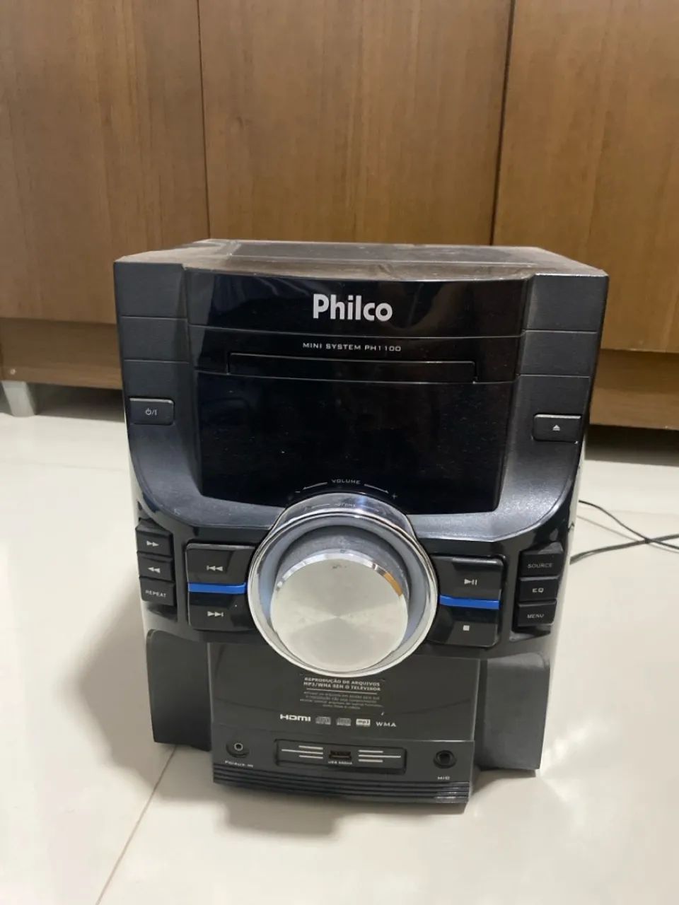 Mini System Philco PH1100