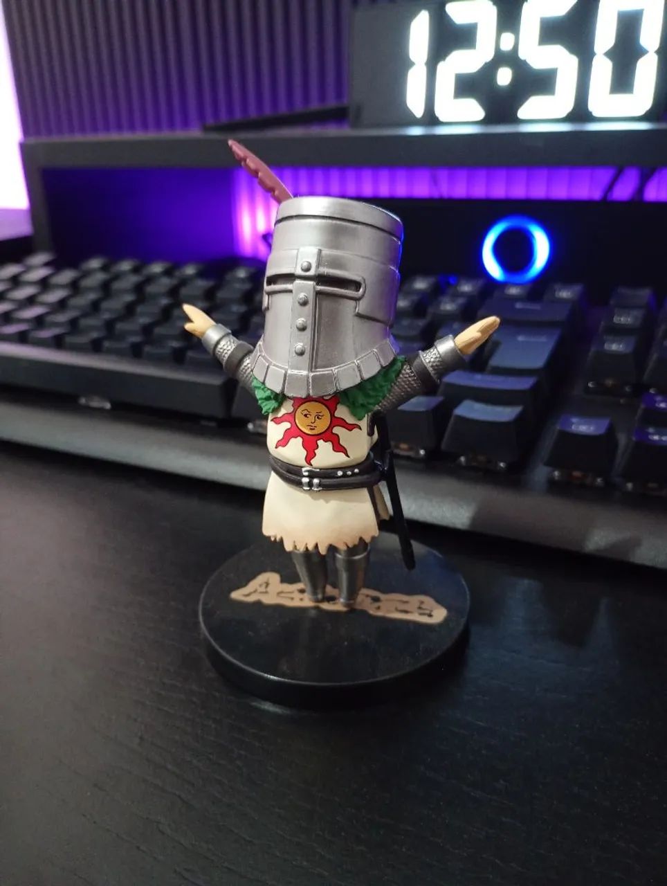 Mini Figures Dark Souls - Foto 3