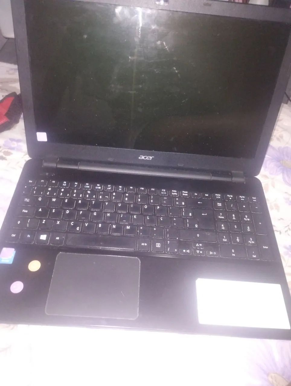 Notebook 