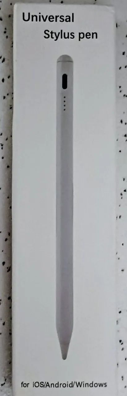 Caneta Universal Stylus pen - Foto 2