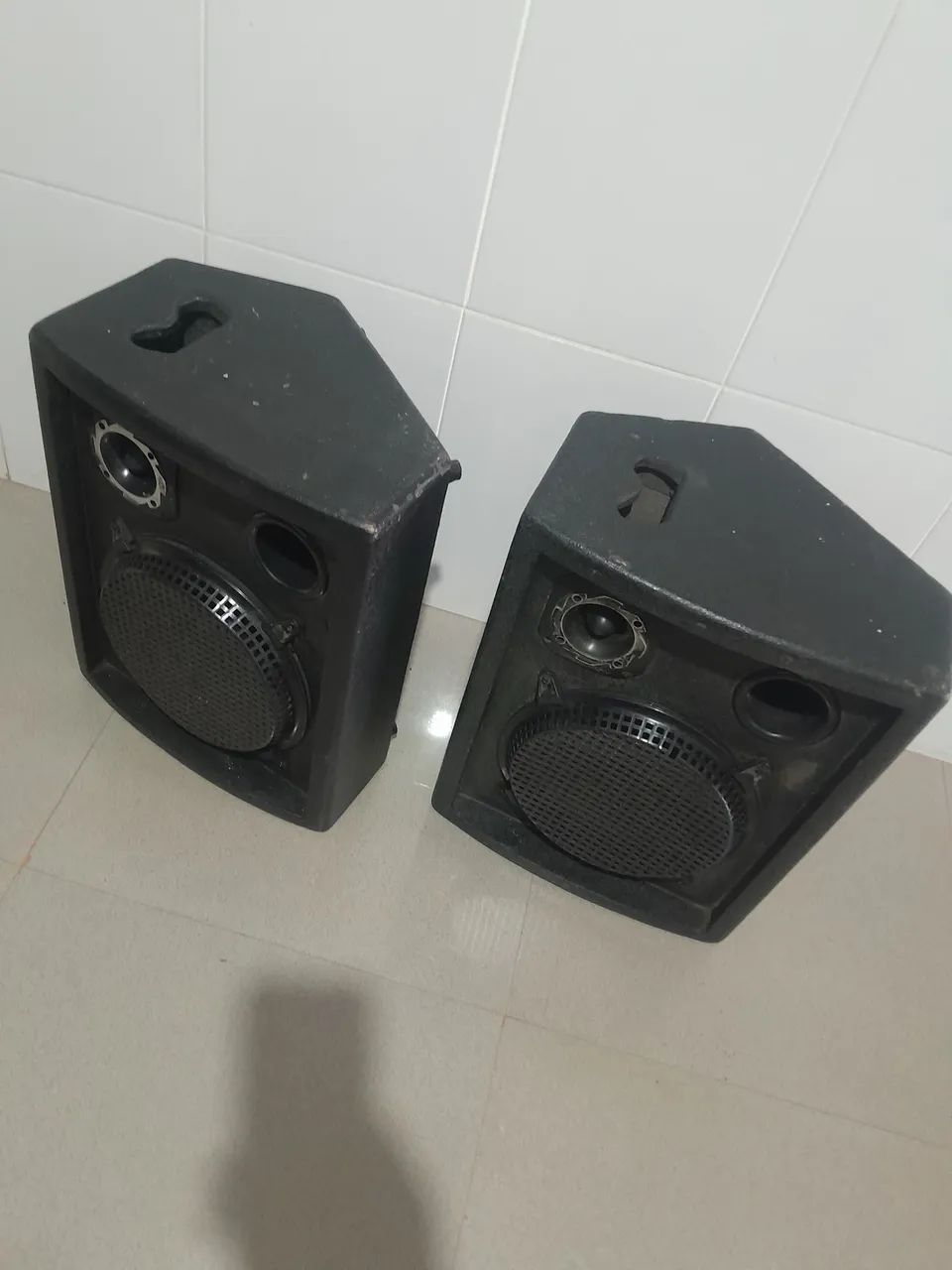 Caixas de som - Foto 4