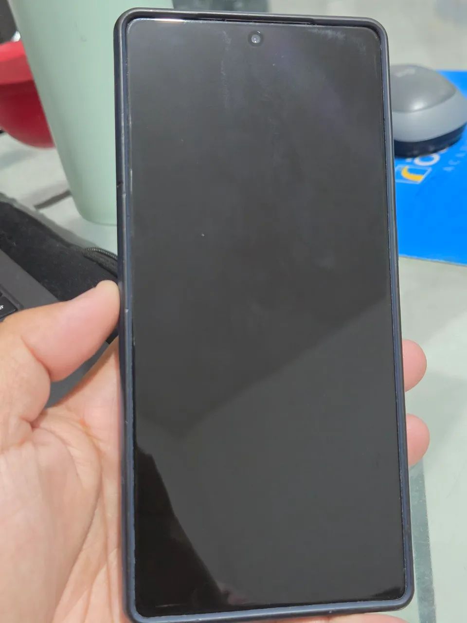 Celular note 20 - Foto 4