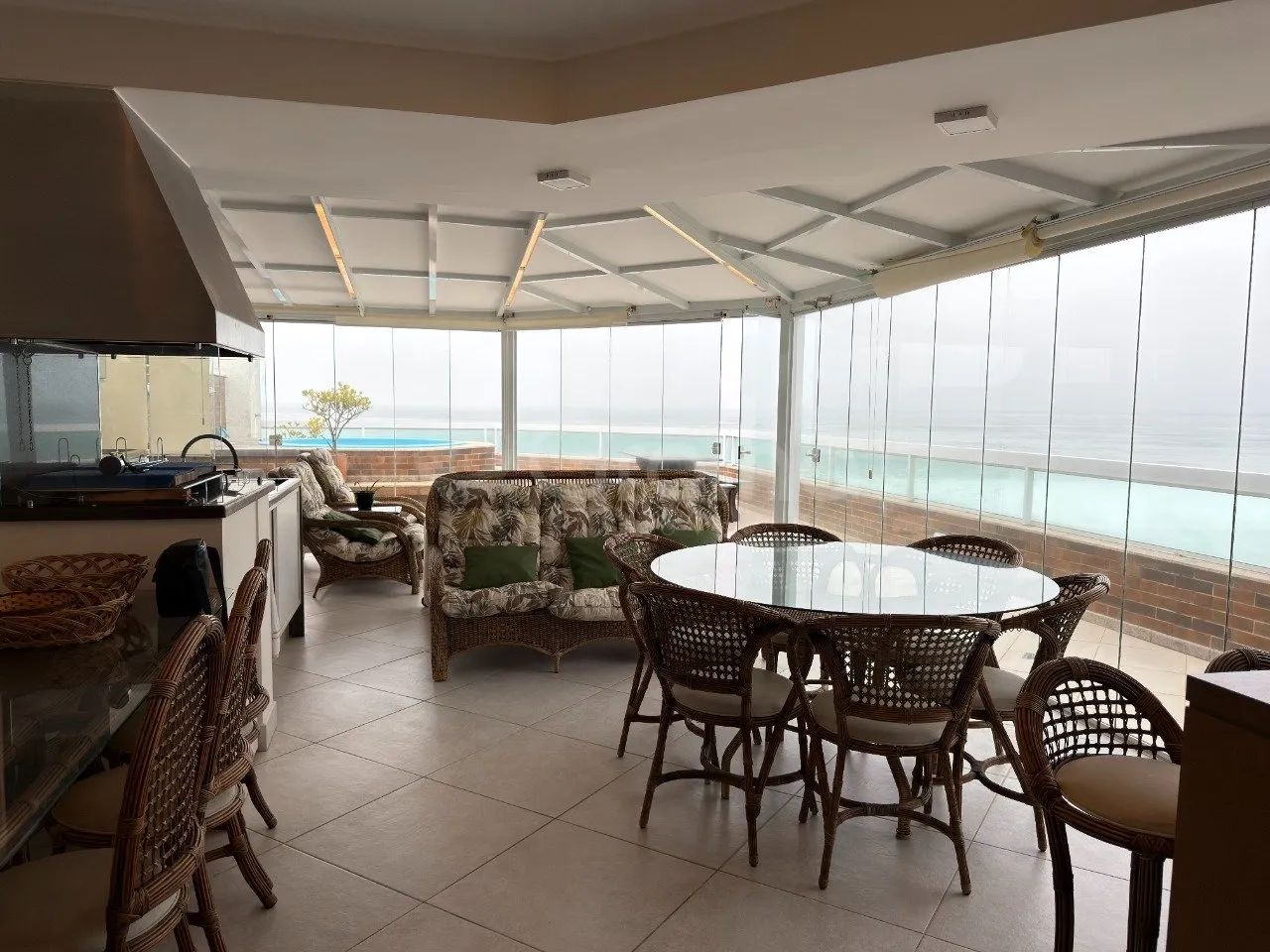 Cobertura 174m² no Morro das Pedras - Foto 5