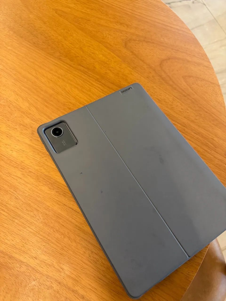 TABLET LENOVO TAB M11 - 128GB + CANETA + CAPA - Foto 3