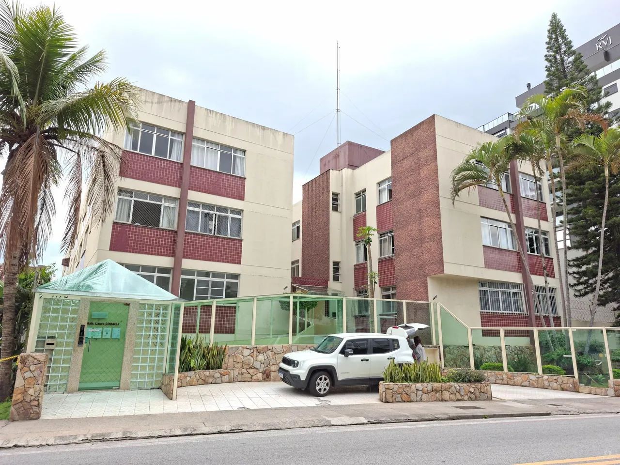 Apartamento 3 quartos para alugar na Trindade - Foto 4
