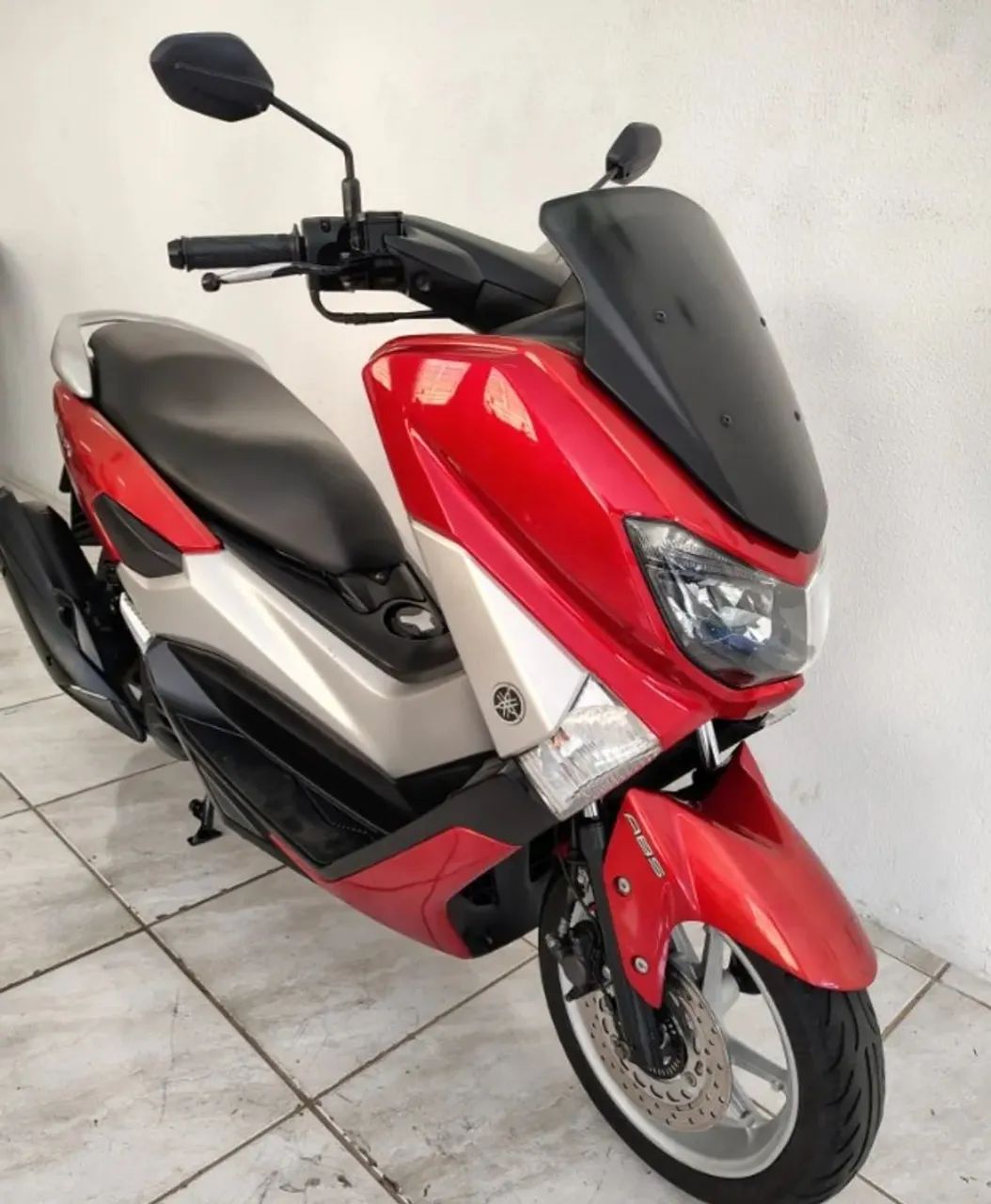 Nmax 2017 160c 