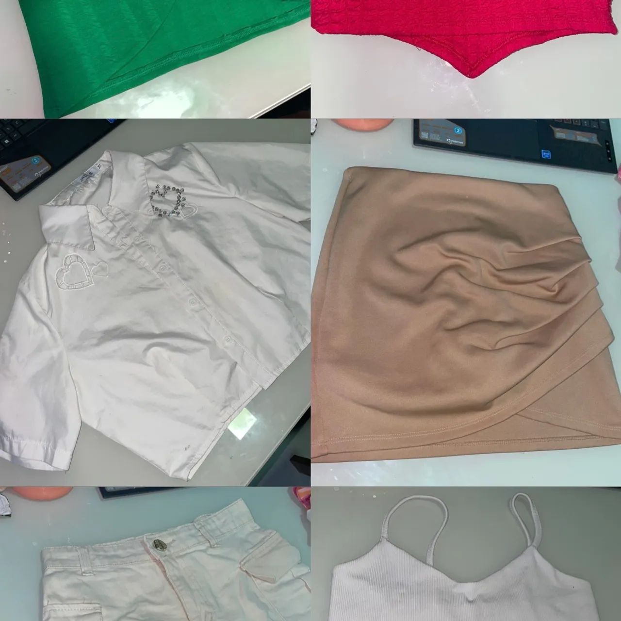Bazar Roupa 