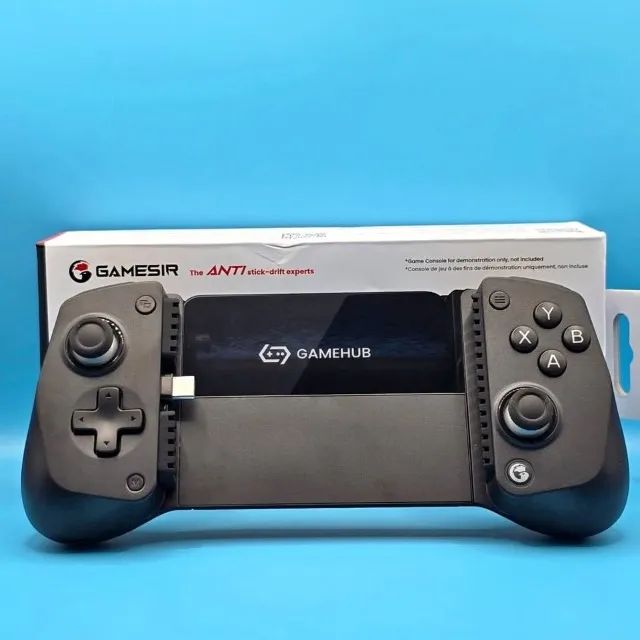 Gamepad Gamesir x5 lite - Lacrado