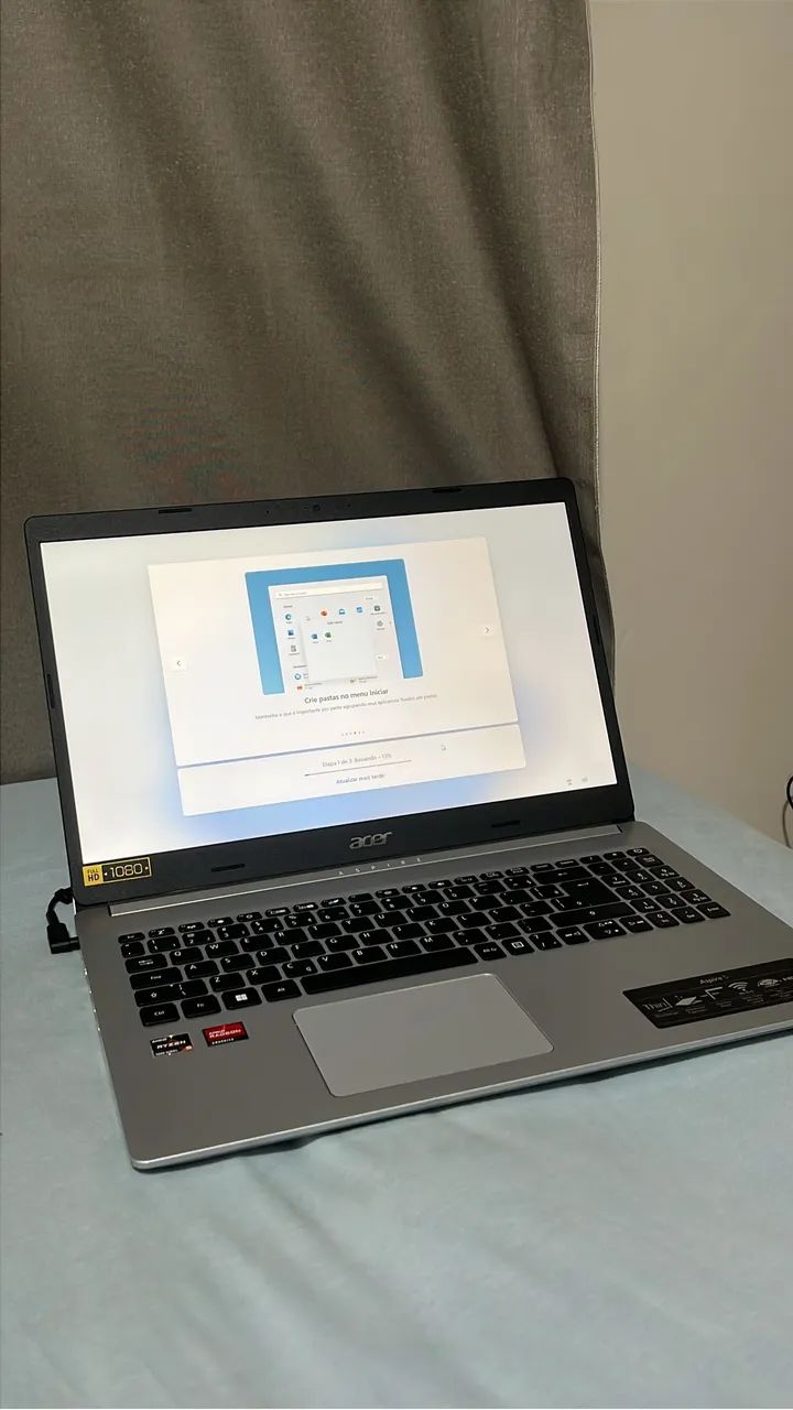 Notebook NOVO - Foto 4