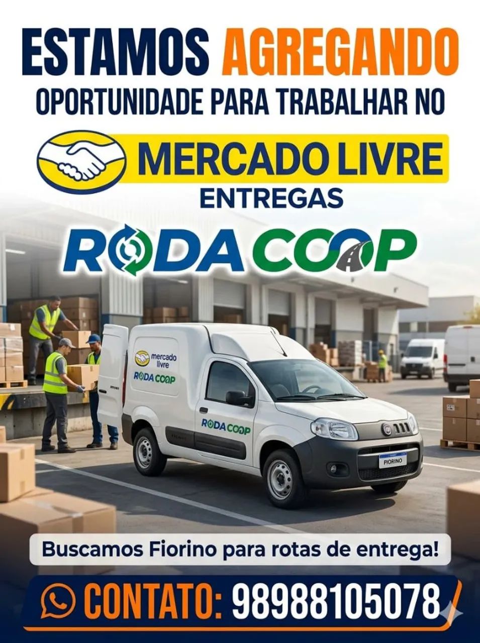 Logística/distribuição
