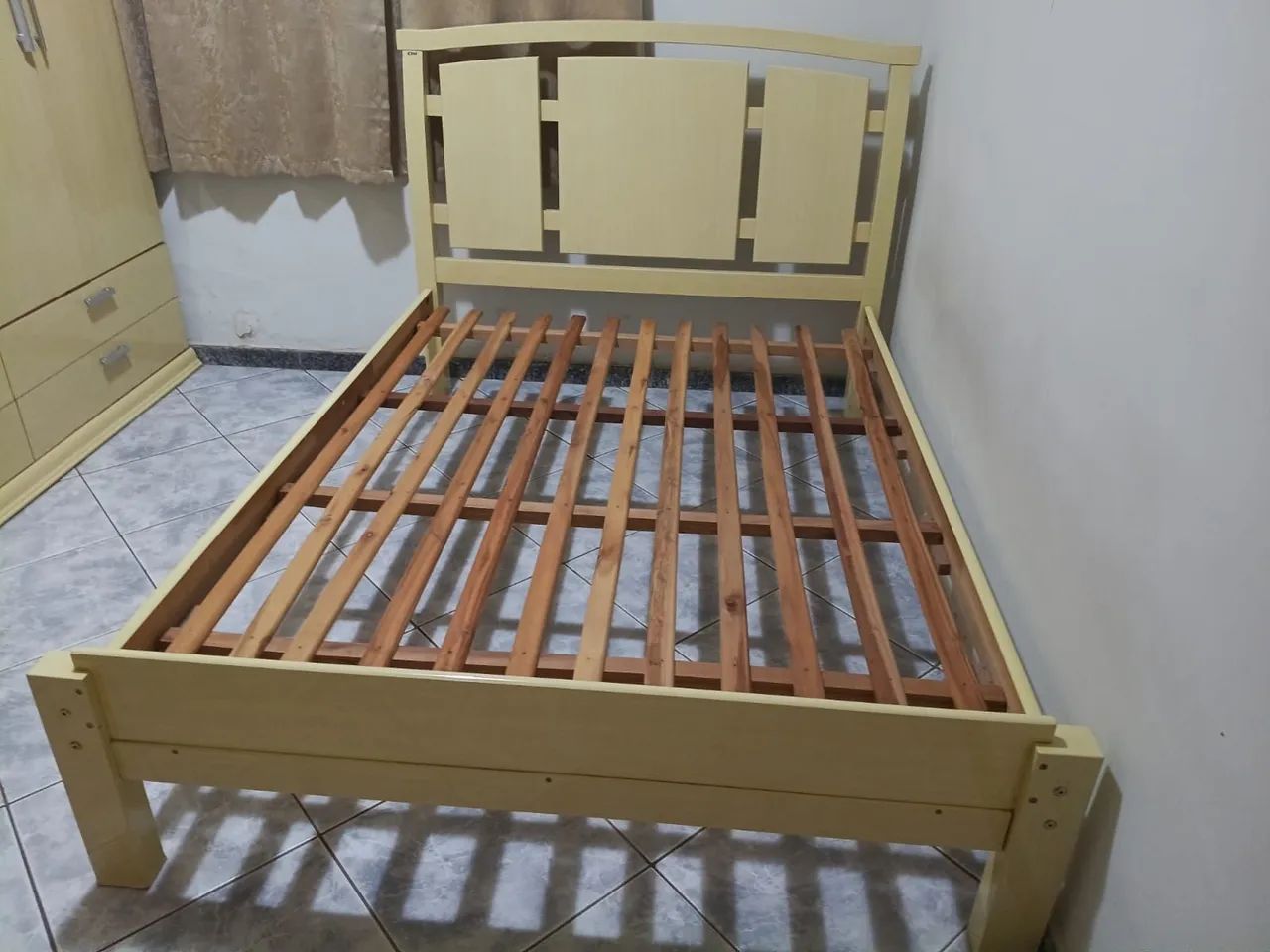 Cama casal  - Foto 2