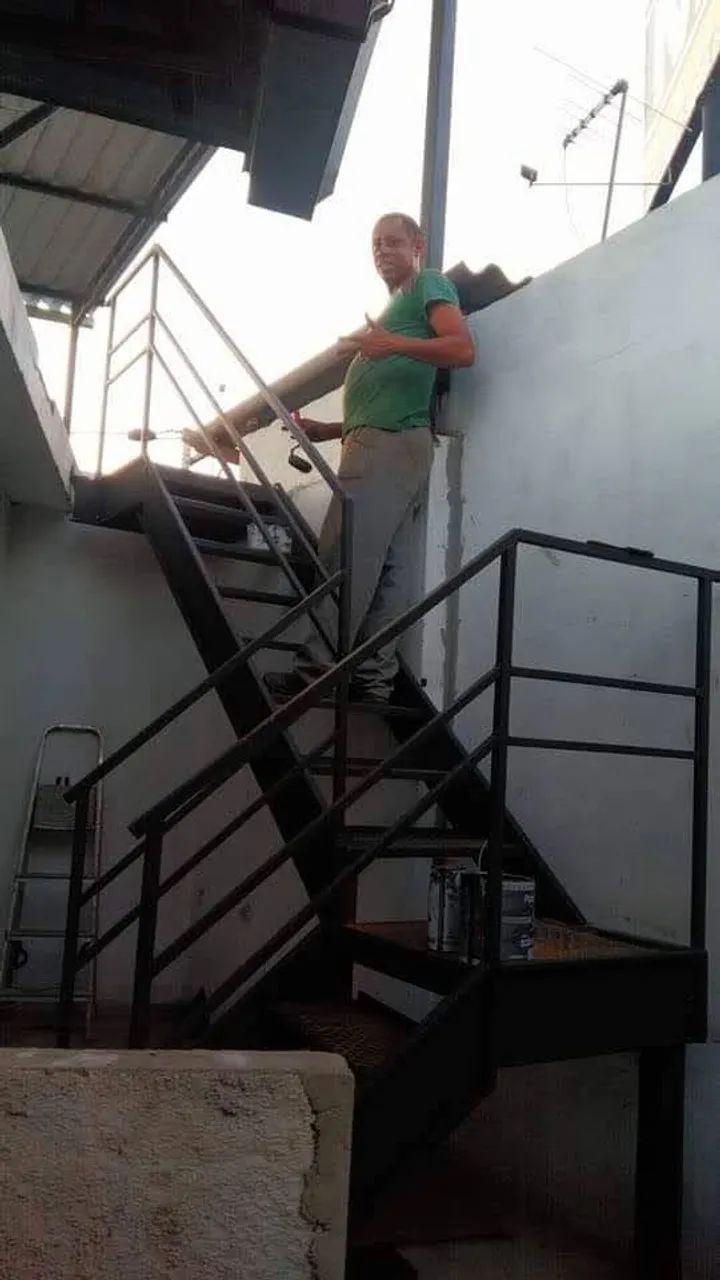 Serralheria  - Foto 4