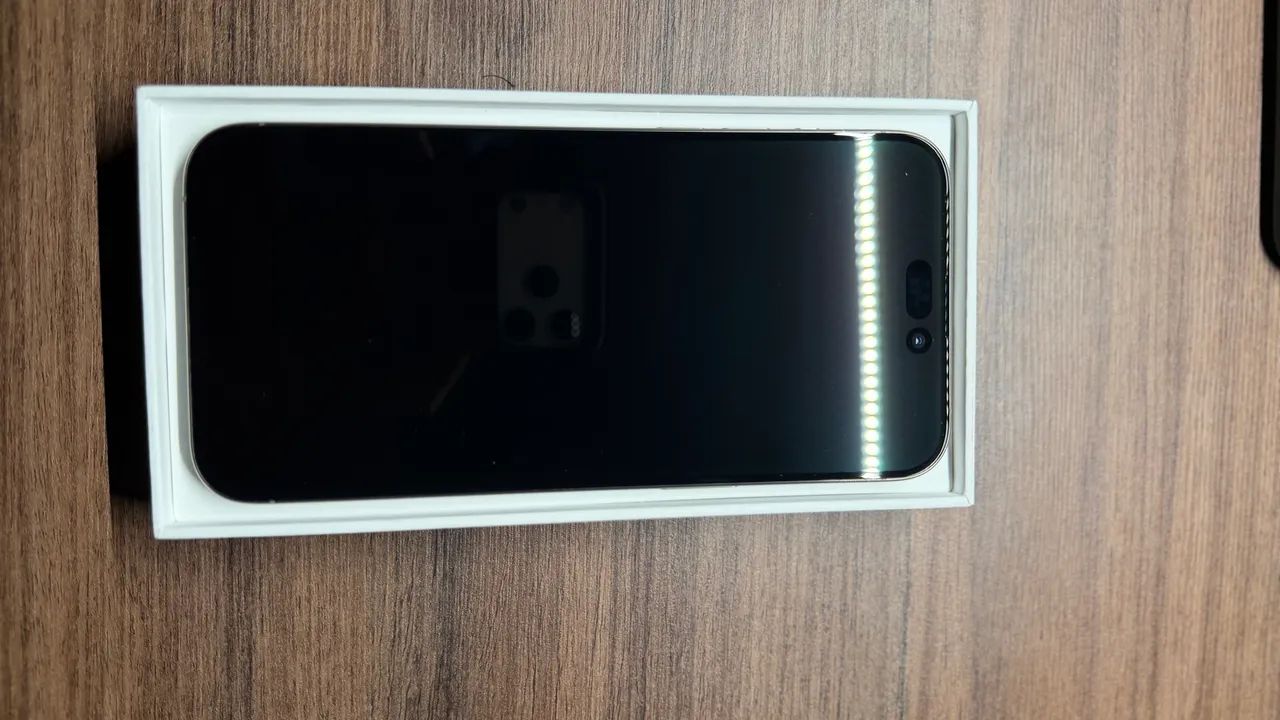 IPHONE 15 PRO MAX  - Foto 5