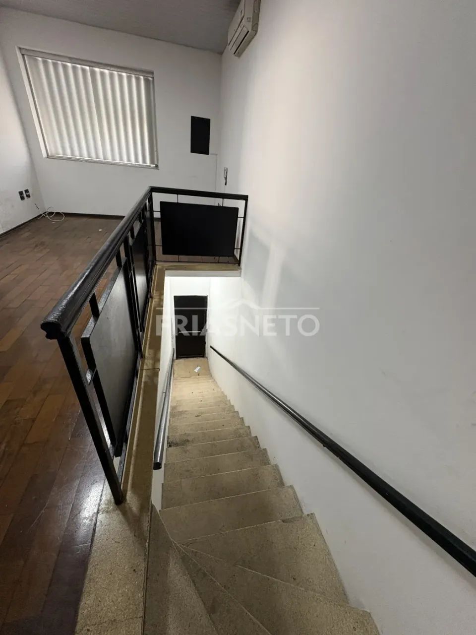Sala comercial, Bairro alto - Foto 5