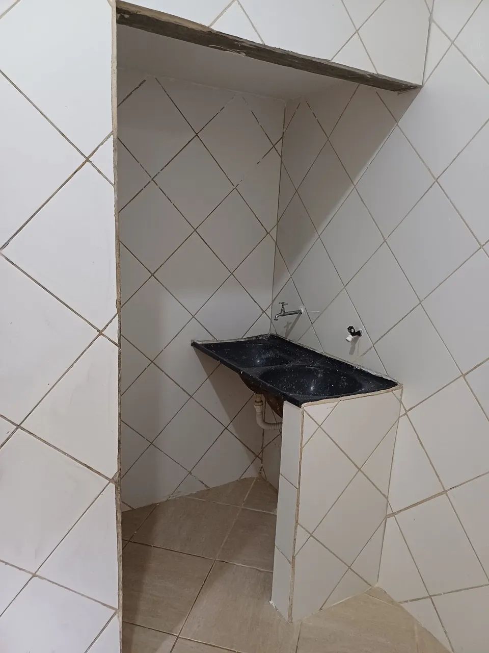 Excelente 1/4 e sala.  - Foto 3