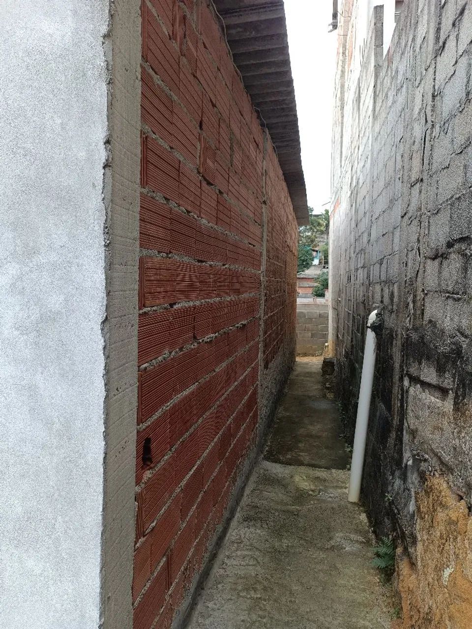 Vendo casa bairro prolar  - Foto 4
