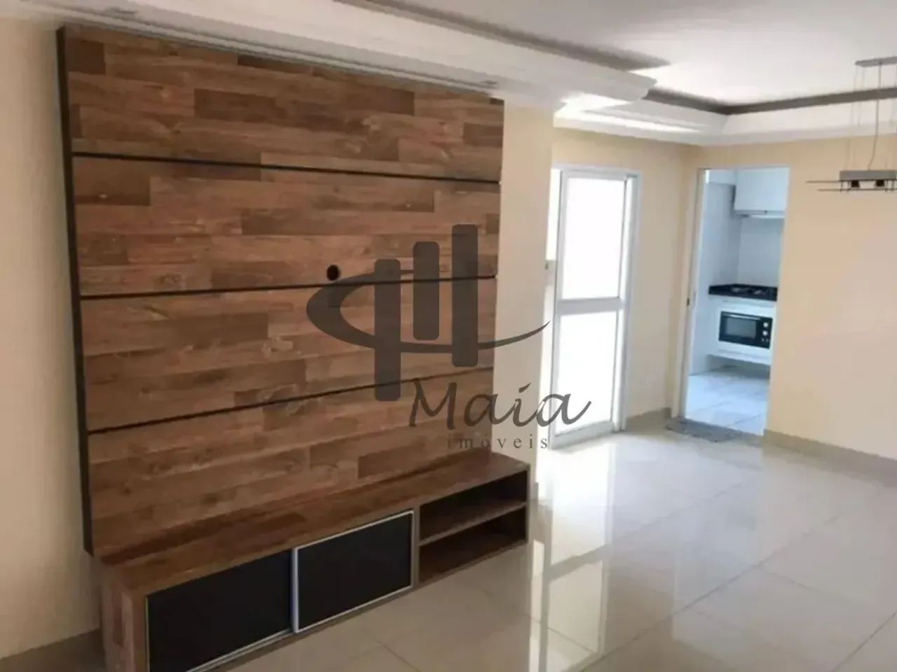 Venda Apartamento Santo Andre Vila Guiomar Ref: 44901 - Foto 2