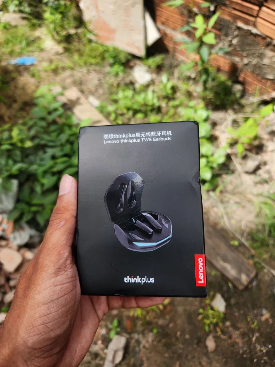 FONE DE OUVIDO BLUETOOTH - Foto 3