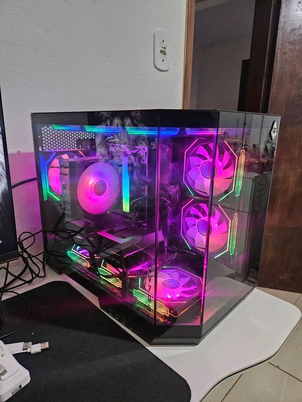 Pc gamer potente  - Foto 3