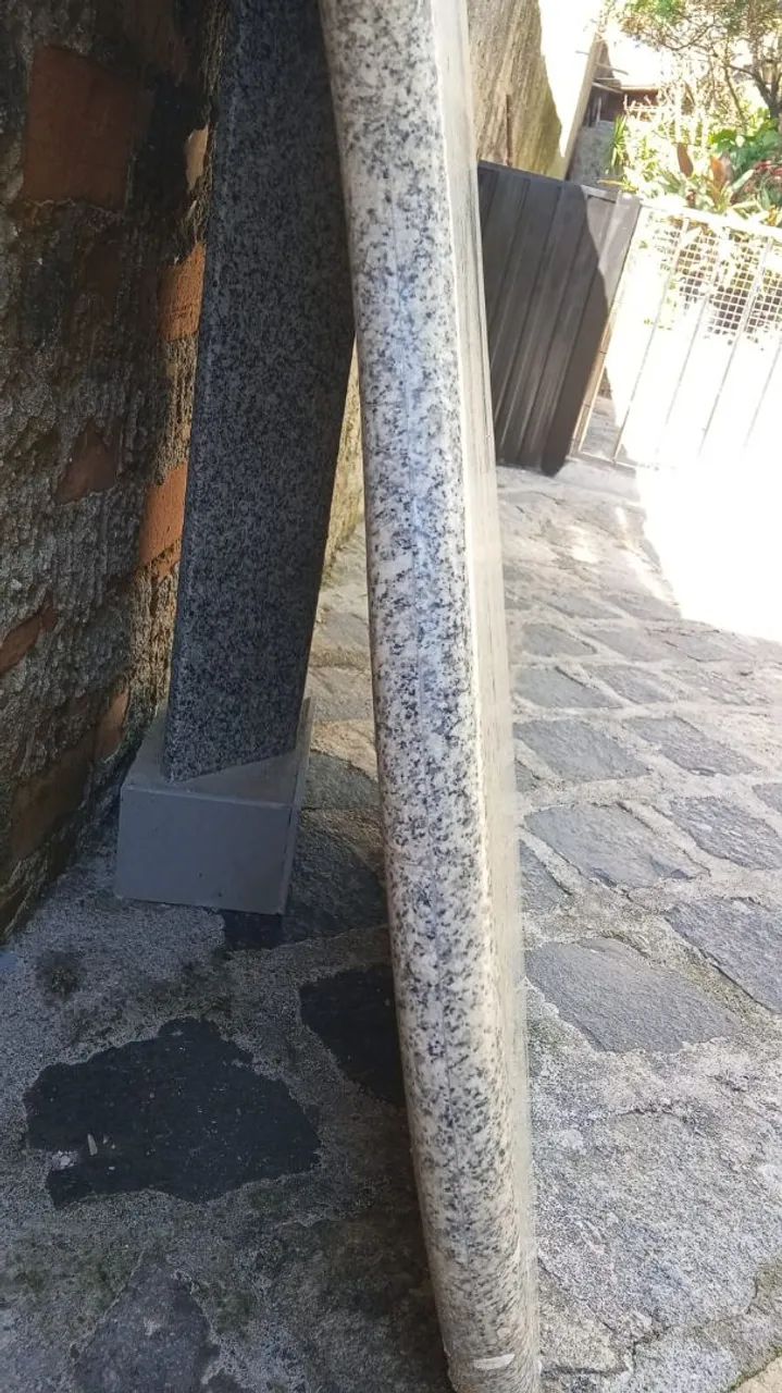 Tampo de mesa granito  - Foto 2