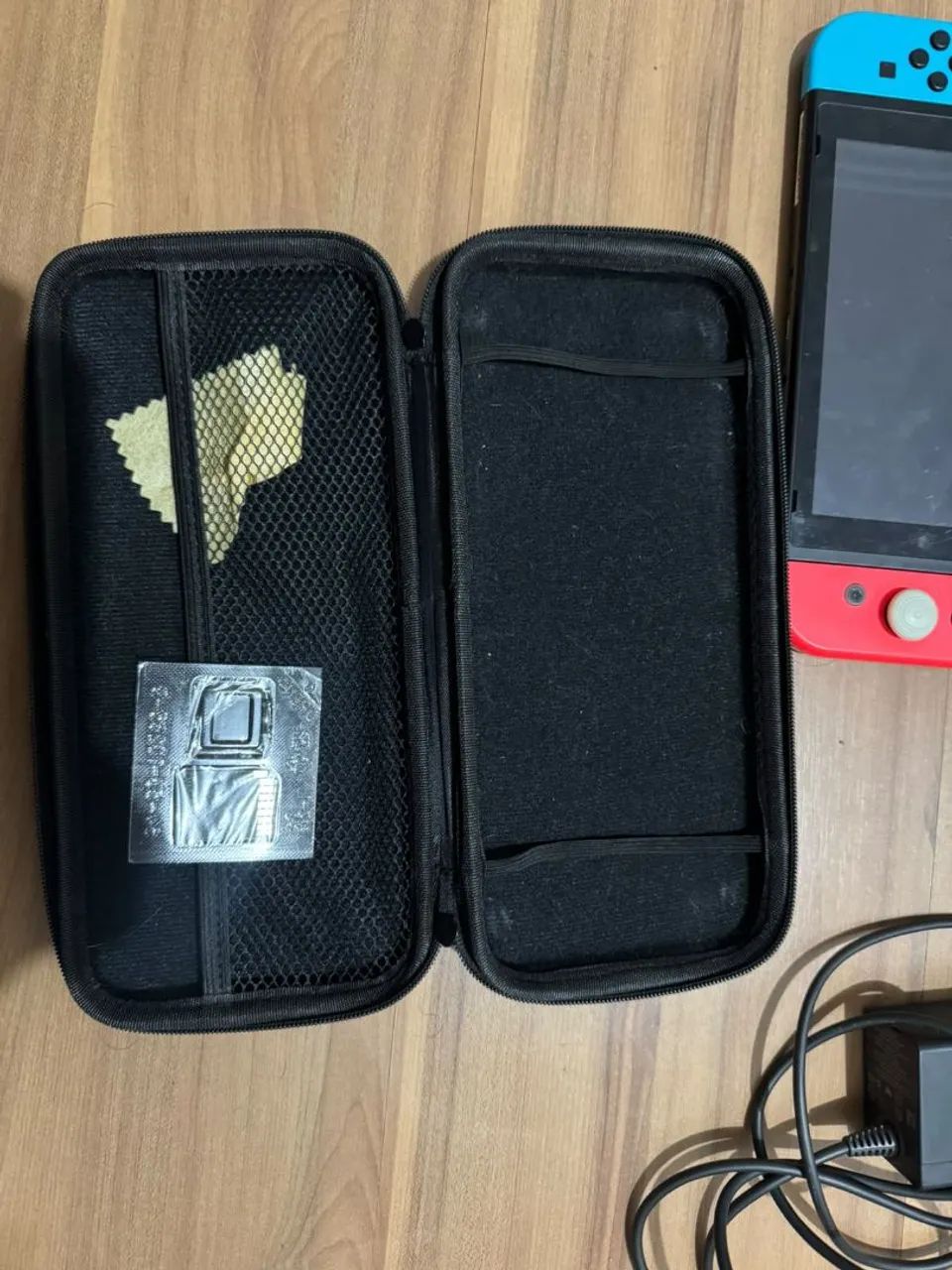 Nintendo switch 1 v2 - Foto 3