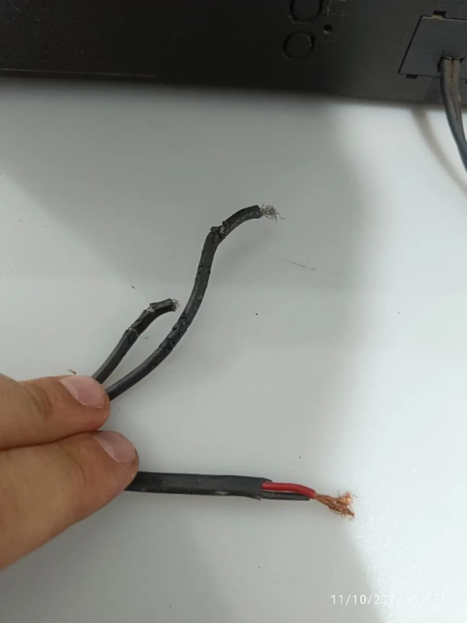 CD Player Gradiente (sucata) - Foto 4