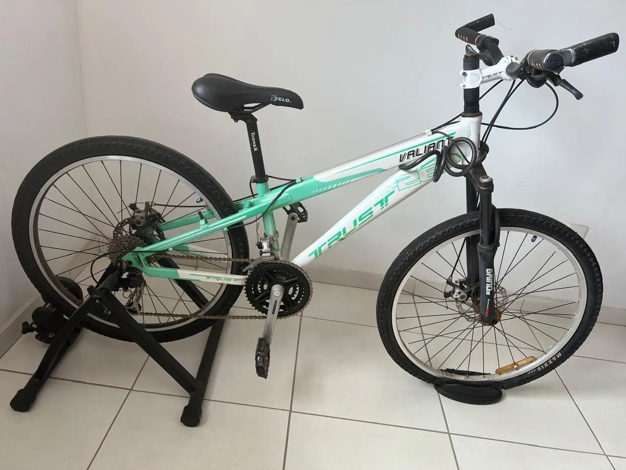 Bike 29 top - Foto 4